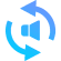 Auto Mute Music icon