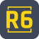 Rainbow 6 Siege Tracker icon