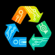 ArcTerminal icon
