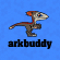 Arkbuddy icon
