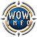 WoW Info icon