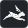 Arrive icon