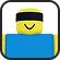 Jujutsu Shenanigans Companion icon