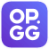 OP.GG icon