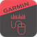 Garmin GameOn icon