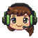 Commentator icon